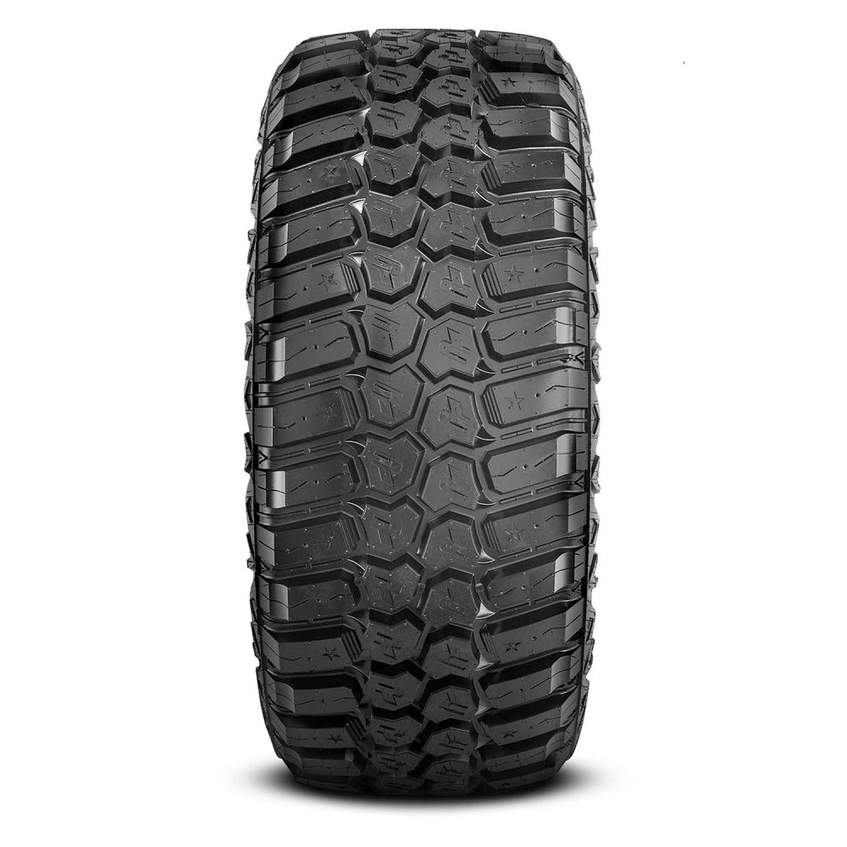 LT315/75R16 Mud Terrain Light Truck Tire P40906