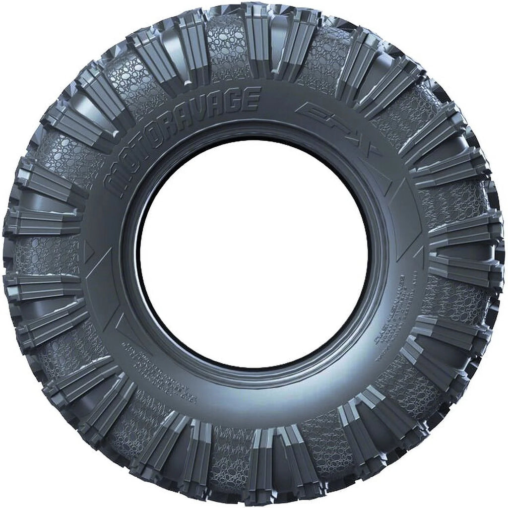 28x10R14 8 Ply All Terrain ATV UTV Tire G38866