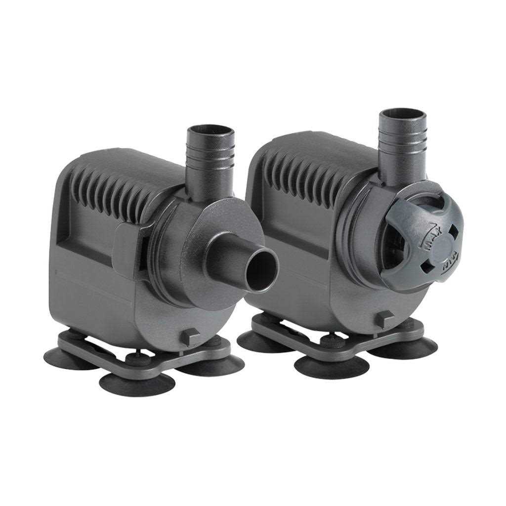 Silent 1.0 Pump Y41264