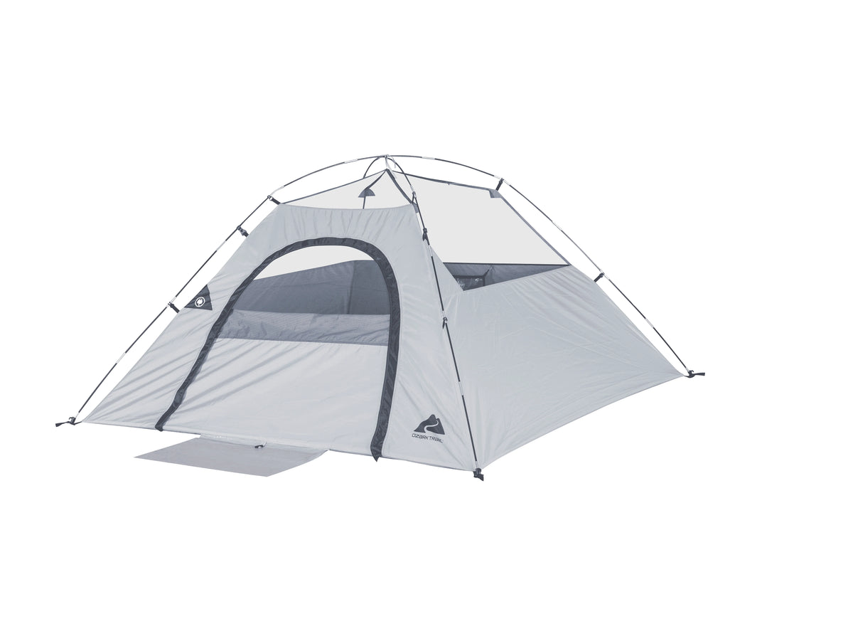 3-Person Clip & Camp Dome Tent J9362