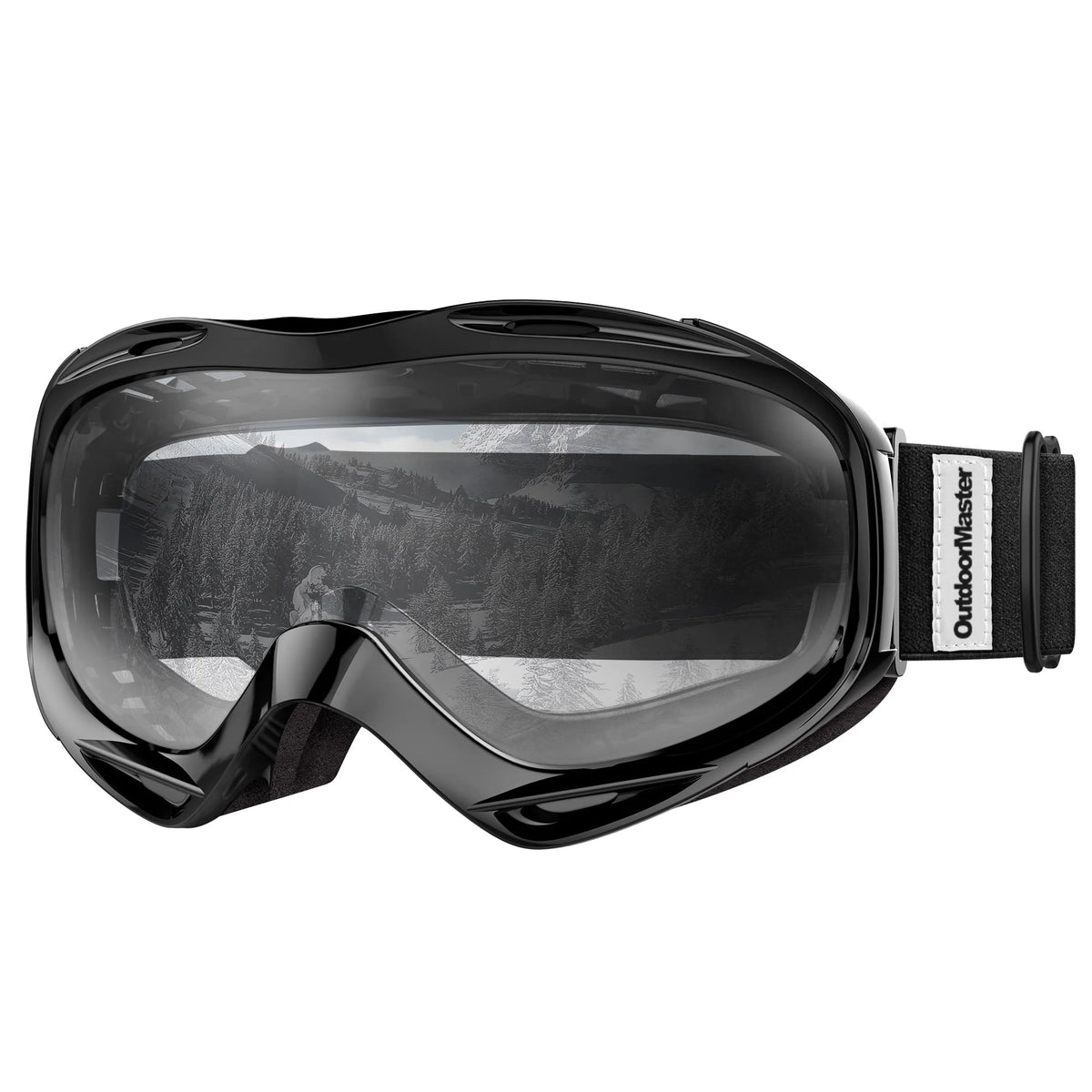 Ski Goggles OTG X15045