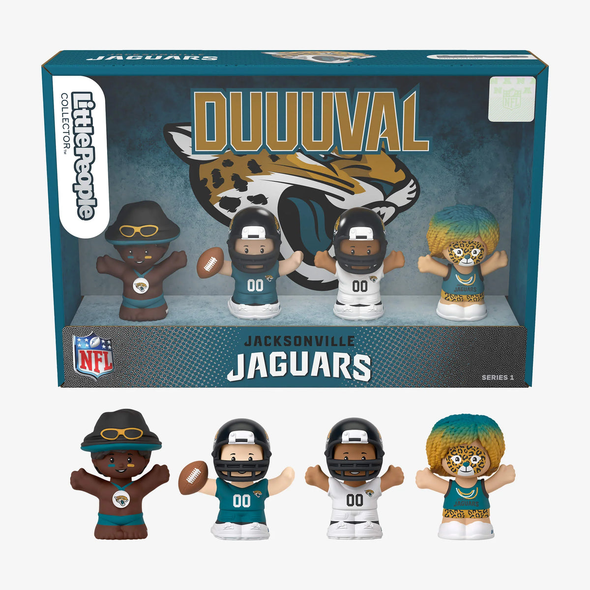 Little People Collector Set W4216