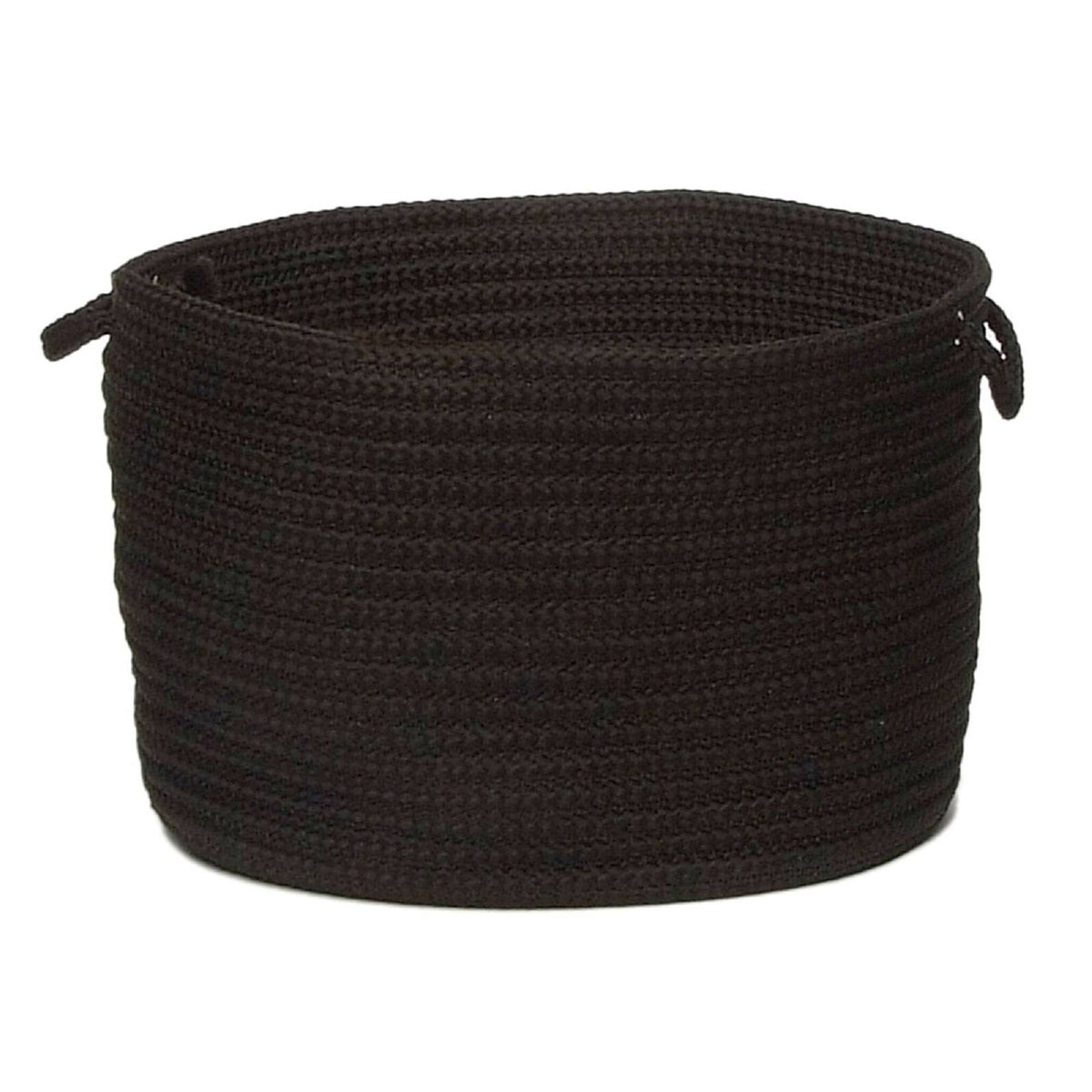 Black Utility Basket K10173