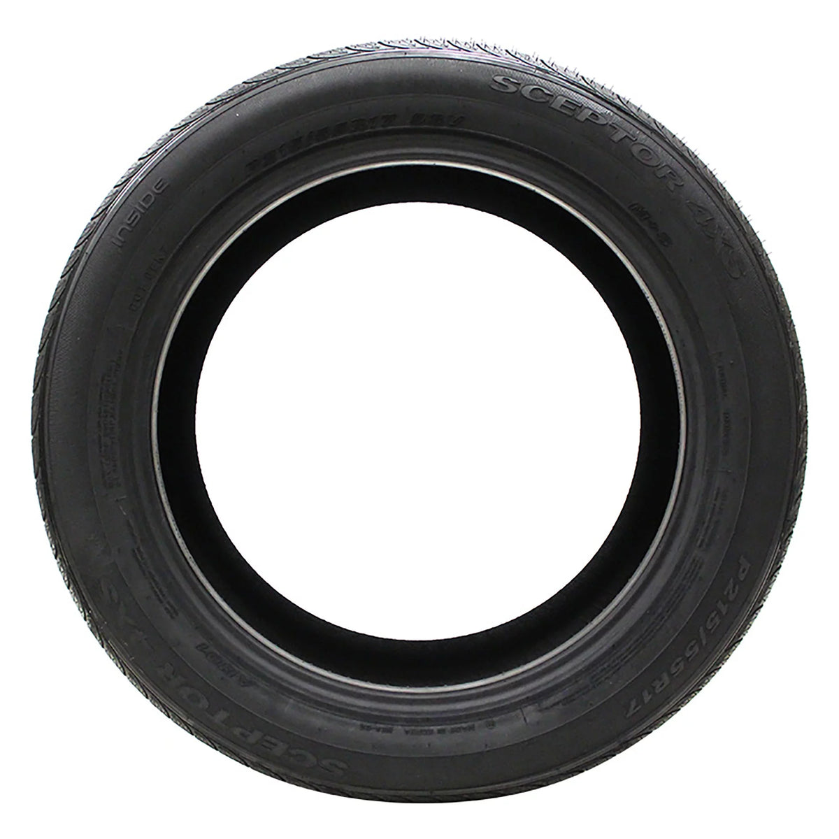 All Season Passenger Tire Z374926