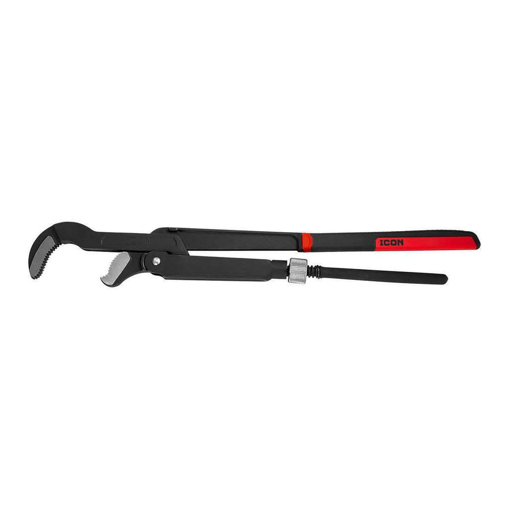 21 in. Quick-Adjust Pliers Wrench Q587