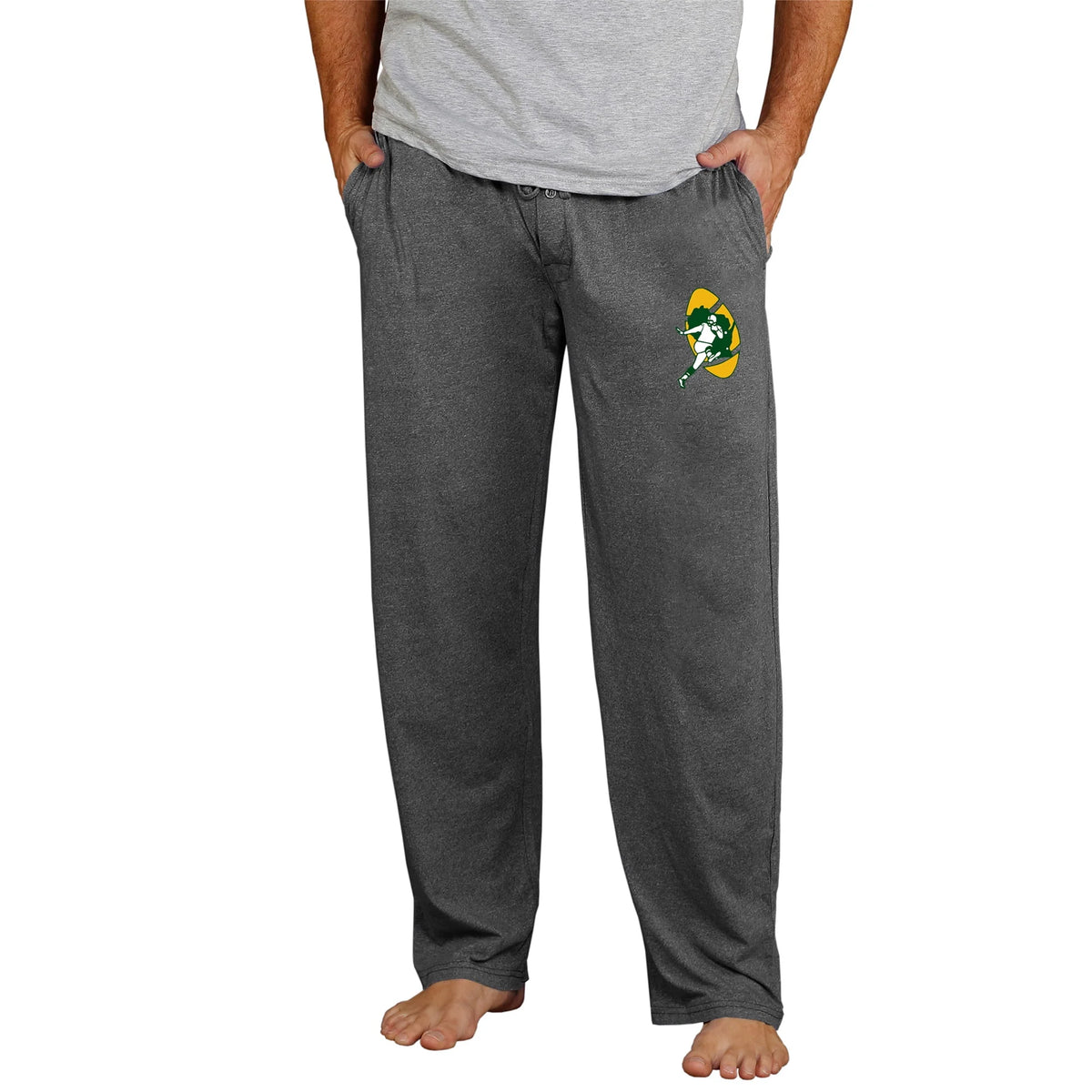 Men's Knit Pants Z55988