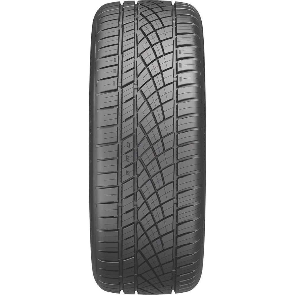 Set of 4 Tires X599