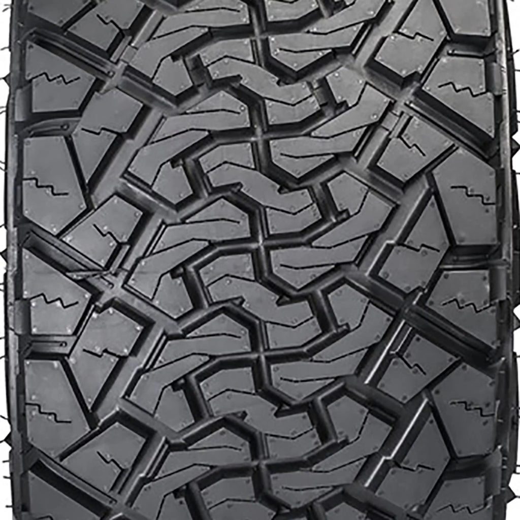All Terrain 265/60R18 114T XL Light Truck Tire C6221