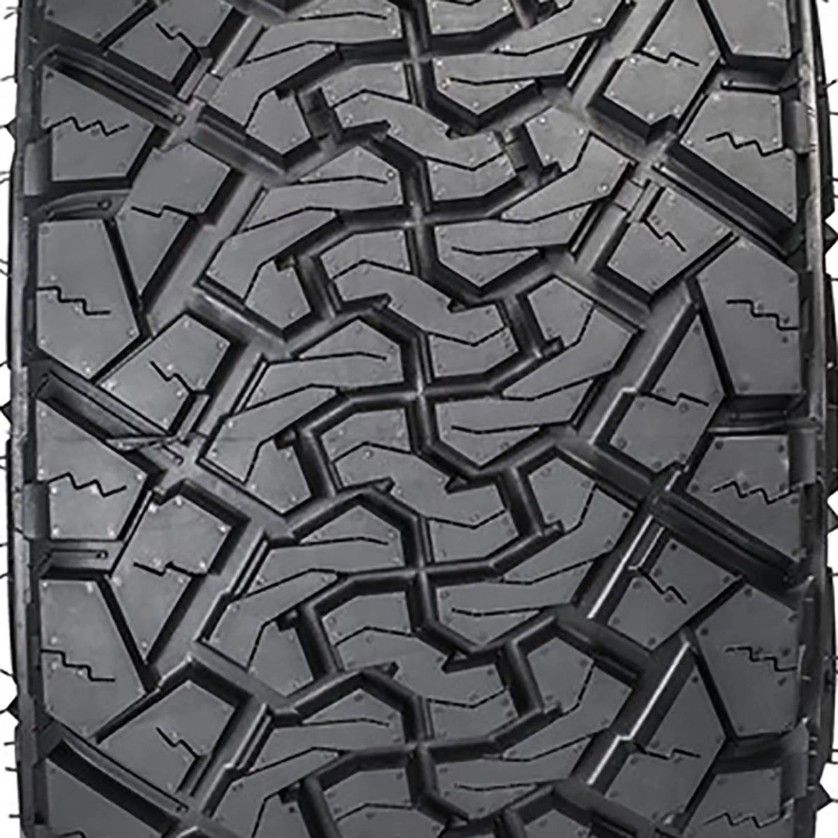 All Terrain 265/60R18 114T XL Light Truck Tire C6221