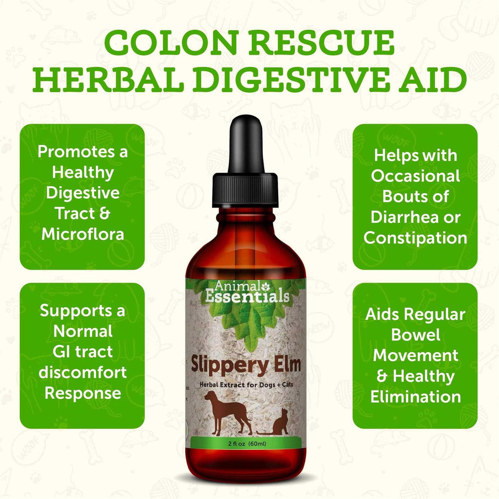 Slippery Elm Extract B950