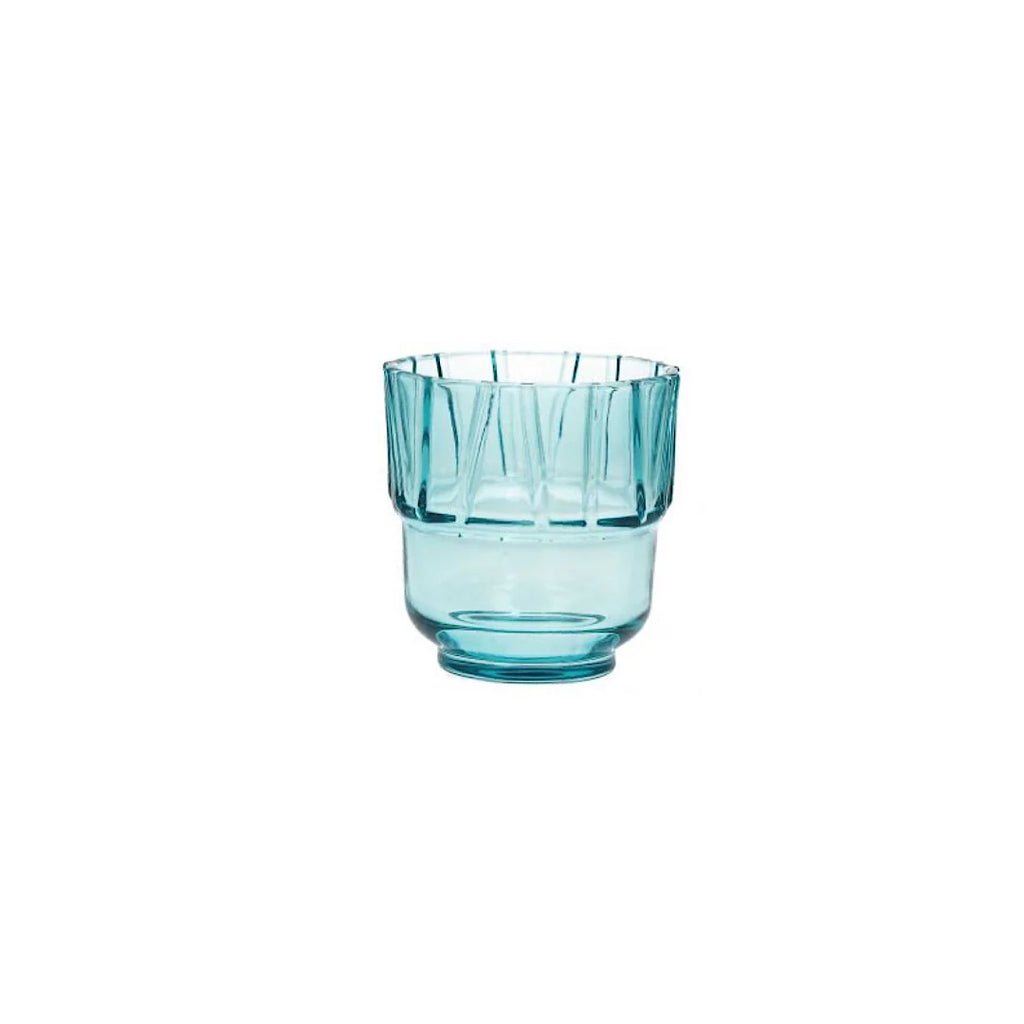 Stackable Glass Set of 6pcs T891