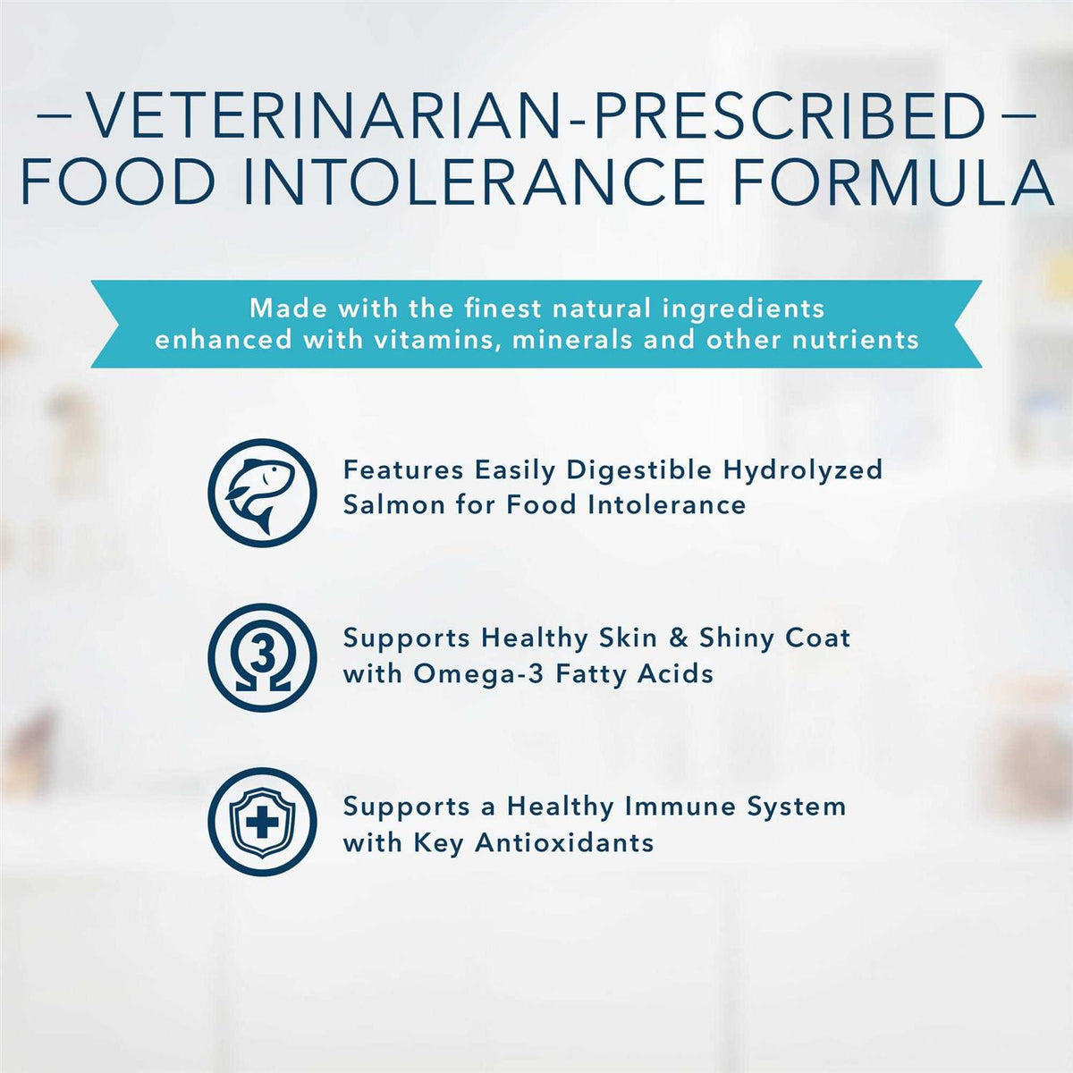 Hydrolyzed Wet Dog Food T816