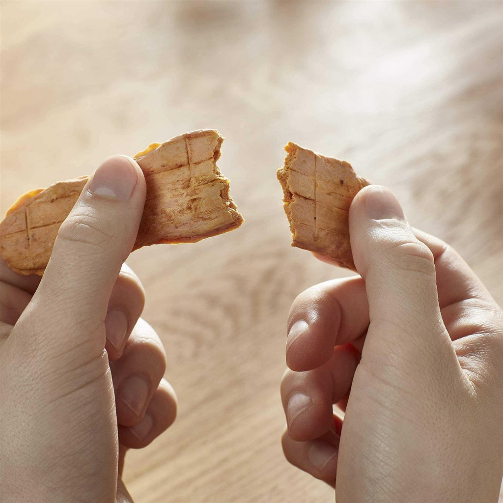 Chicken Jerky Dog Treats Q361