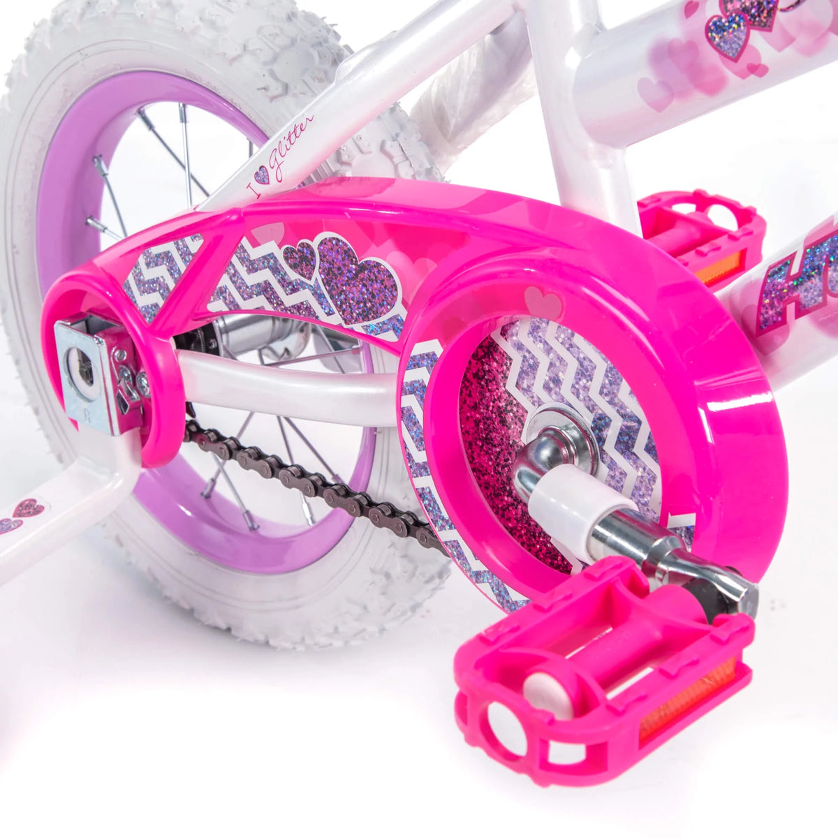 12 in. Kids Bike I332746