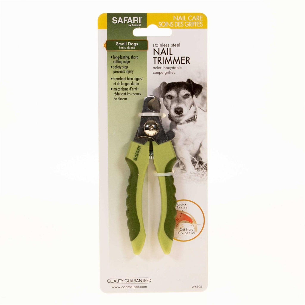 Nail Trimmer F1971