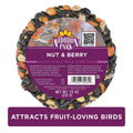 Nut & Berry Wild Bird Food D905278