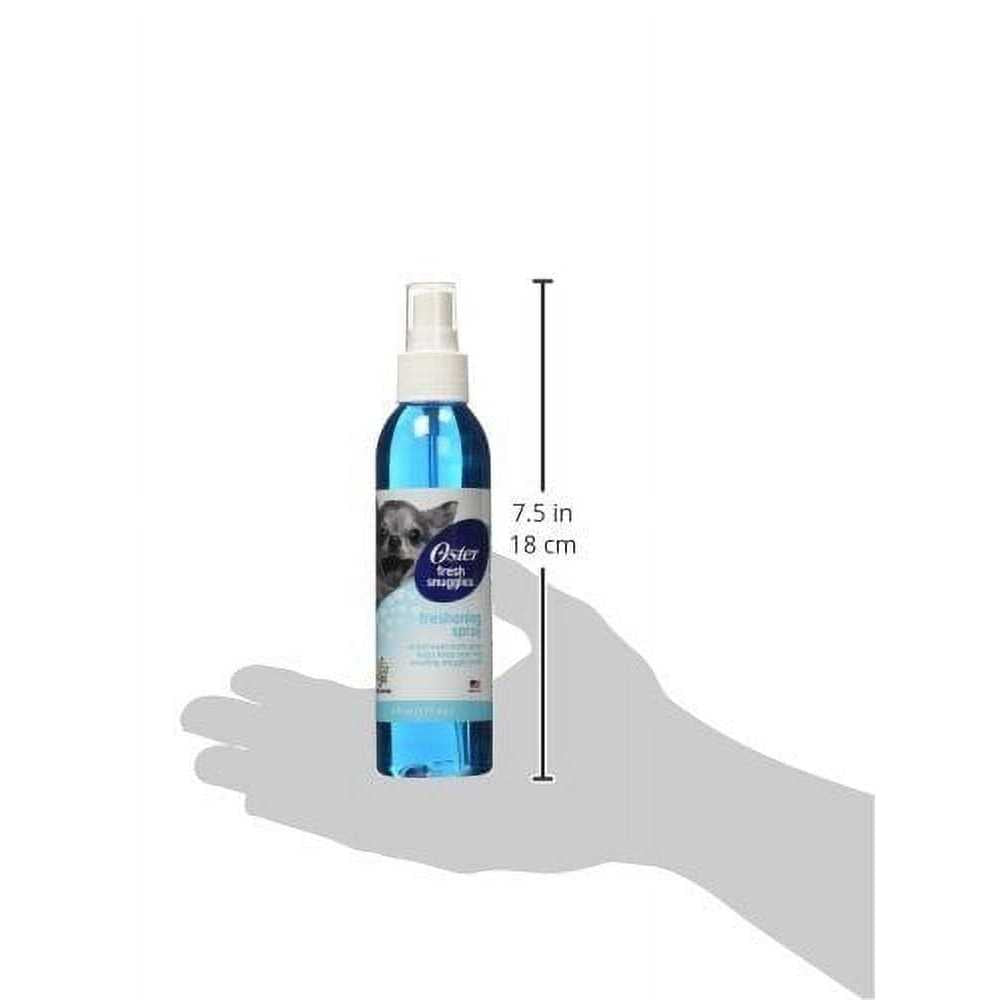 Cologne Spray for Dogs J28799