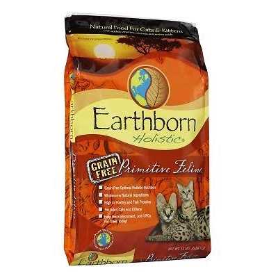 Holistic Dry Food C88229