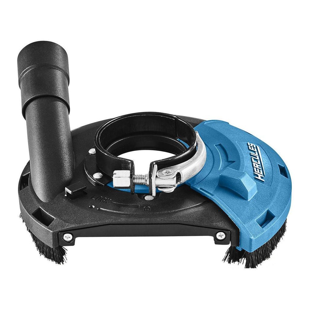 7 in. Surface Grinding Dust Shroud P447446