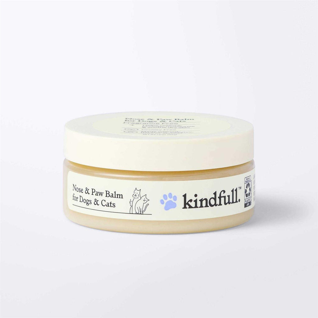 Dog and Cat Nose & Paw Balm W441
