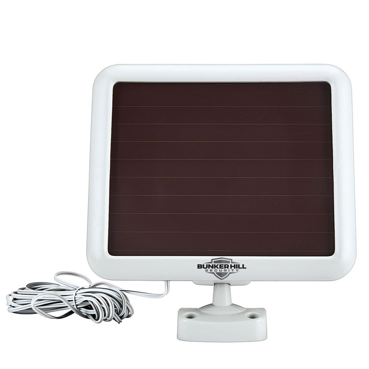1160 Lumen LED Solar Security Light F483