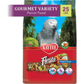 Parrot Food C662329