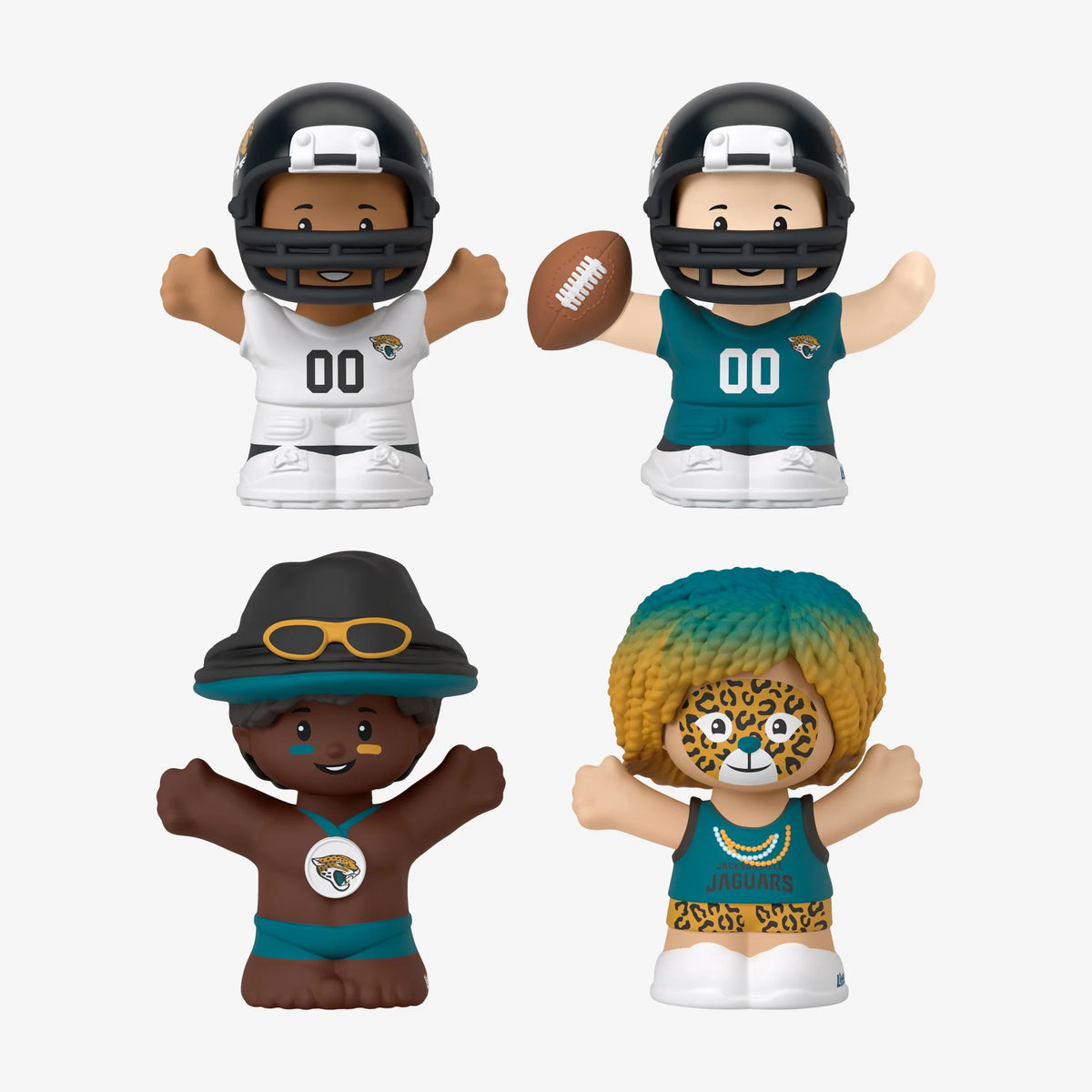 Little People Collector Set W4216