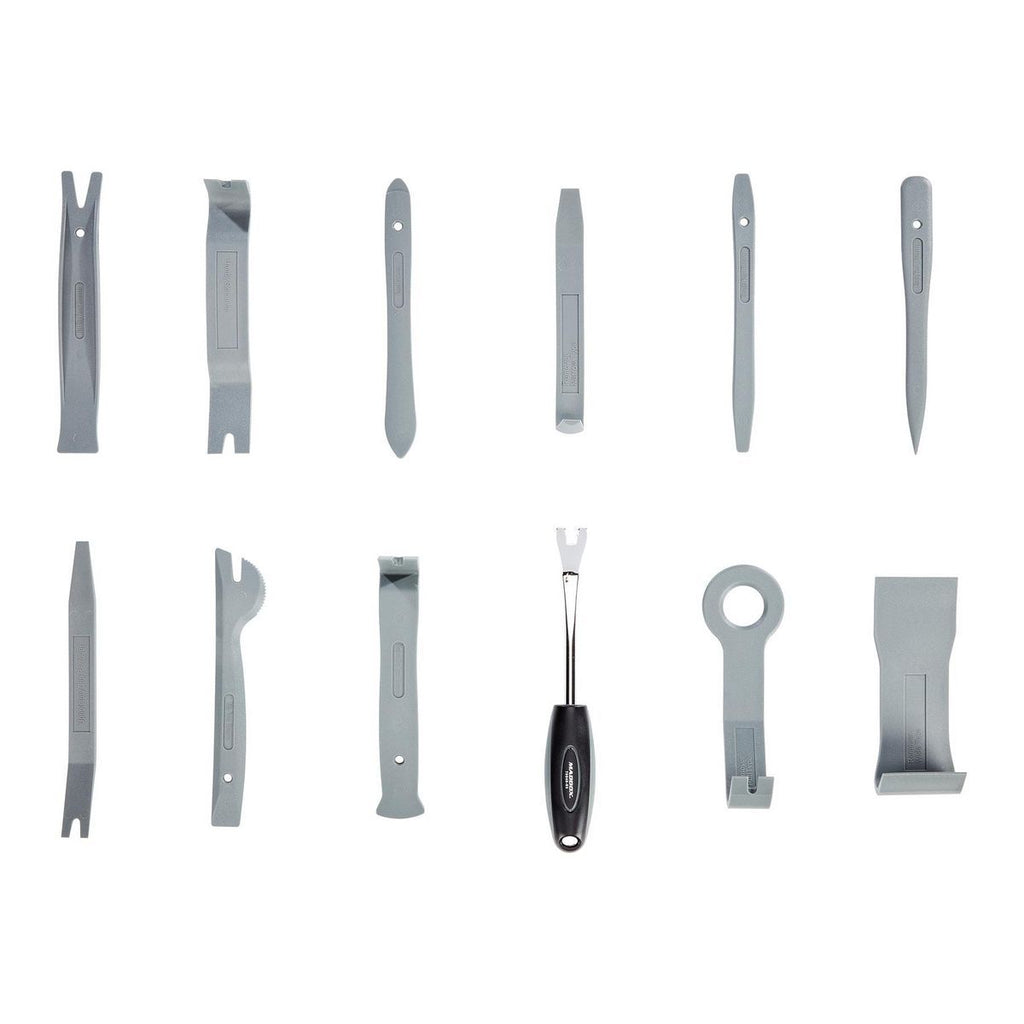 12-Piece Scraper Set M844
