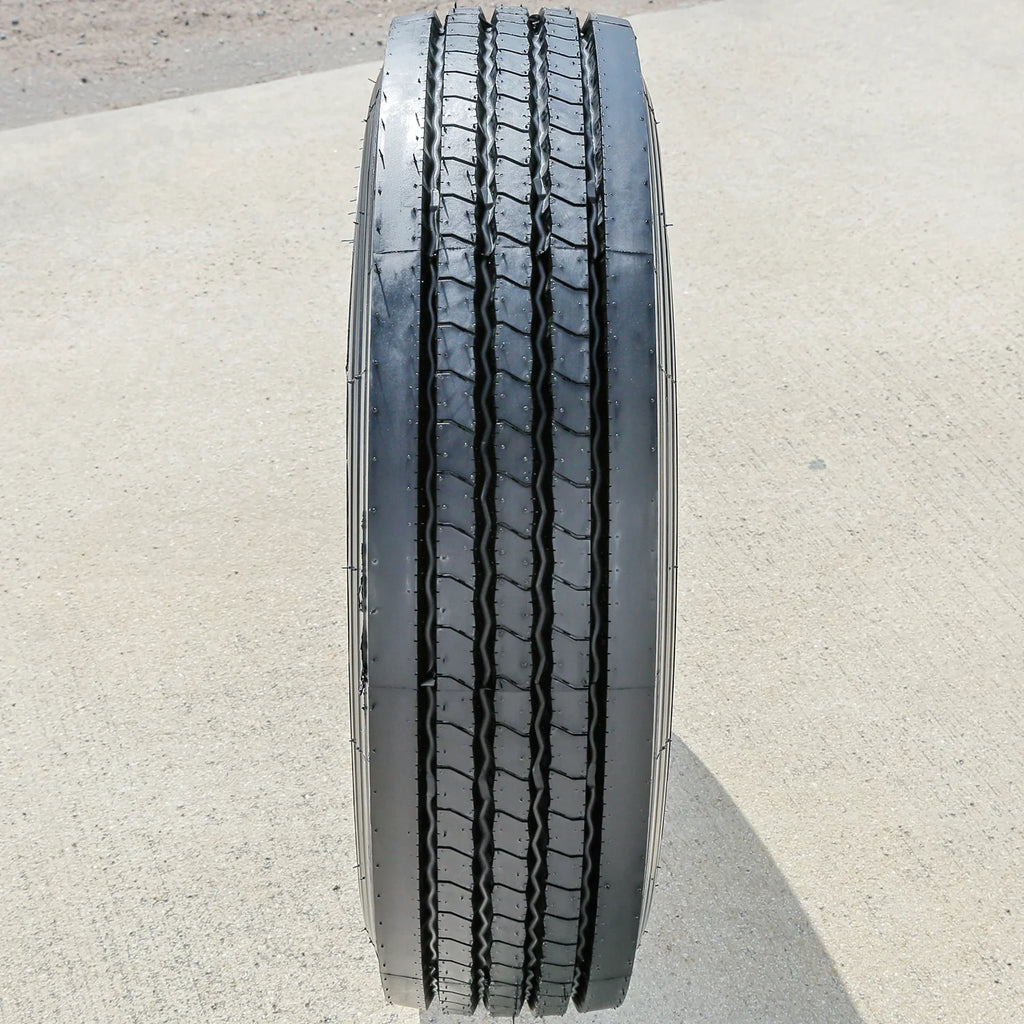 245/70R17.5 18 Ply Trailer Tire M76960