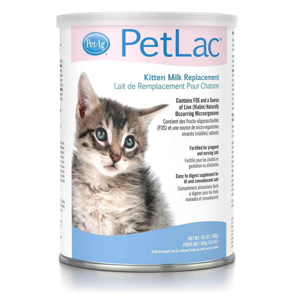 Kitten Milk Replacement Powder Y6399