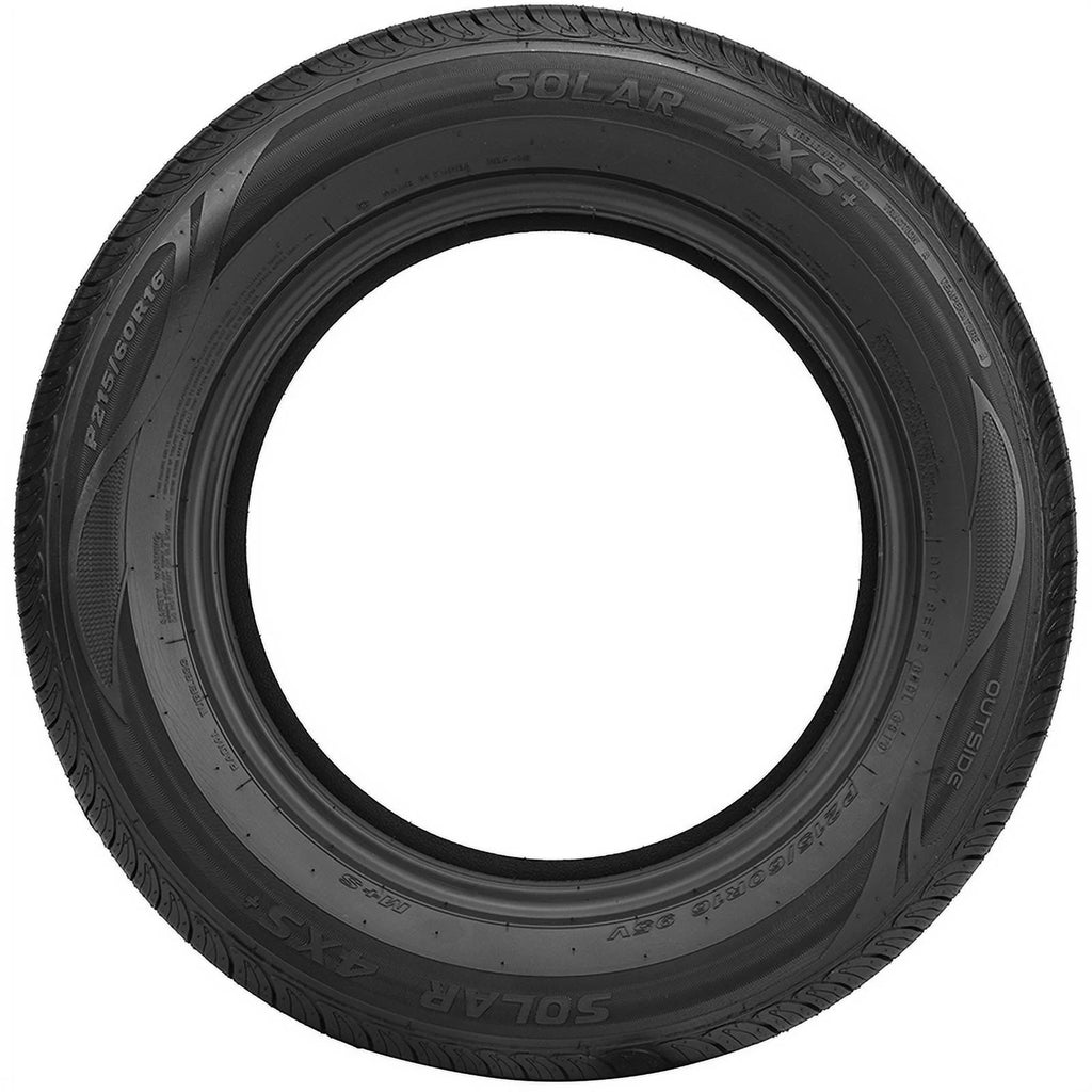 205/50R16 91H XL Passenger Tire J2488