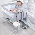 Baby Bassinet Bedside Sleeper K785492