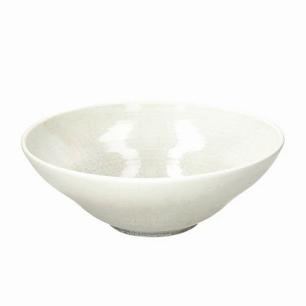 Salad Bowl 23cm Grey N21306