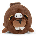 Plush Squeaker Dog Toy T973009
