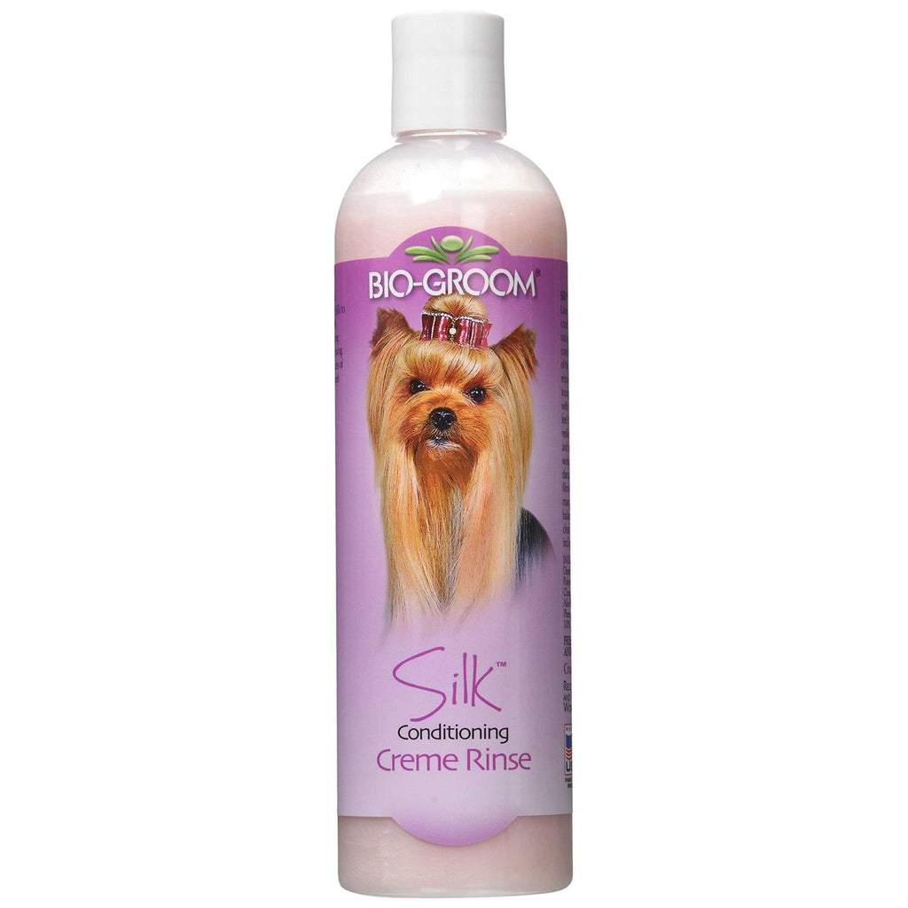 Silk Creme Rinse T704