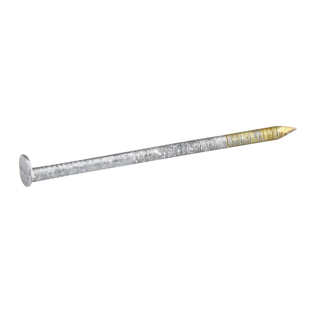 Galvanized Ring Shank Framing Nails 2500 Pack L775