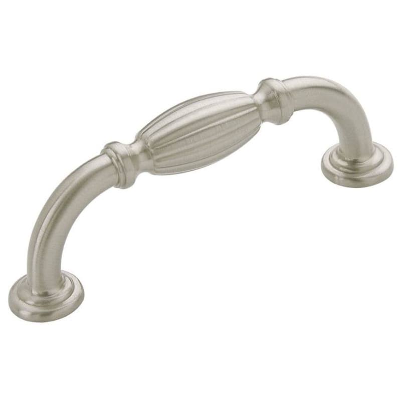 3 inch Center to Center Satin Nickel Handle O59653
