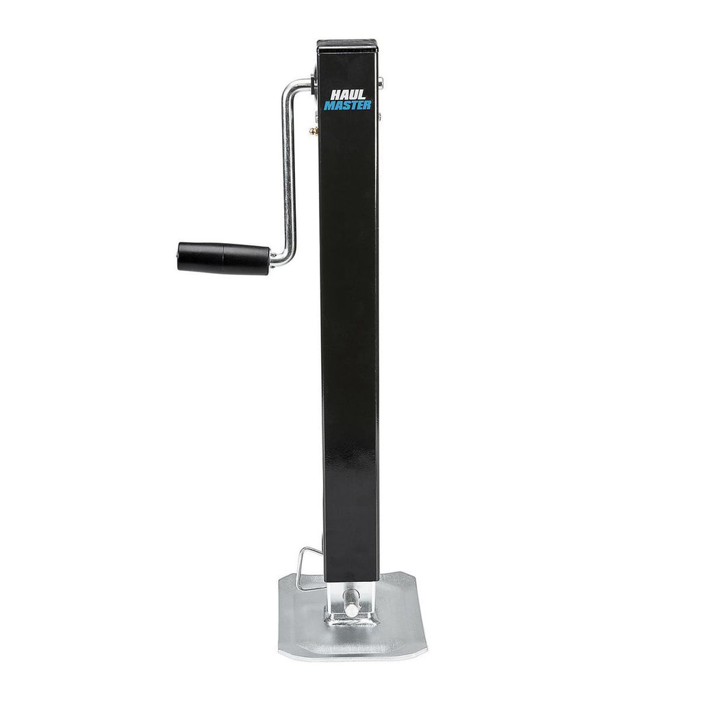3500 lb. Capacity Pipe-Weld Drop Leg Trailer Jack P512