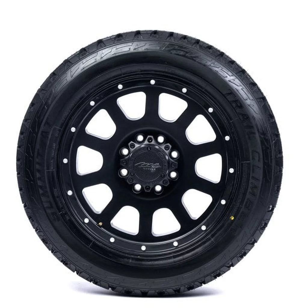 All Terrain LT235/85R16 Light Truck Tire V692326