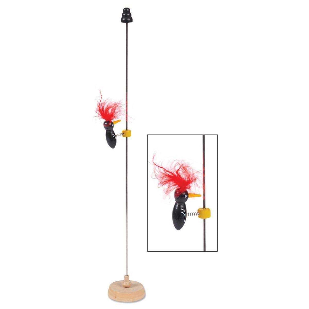 Woodpecker Toy Y842