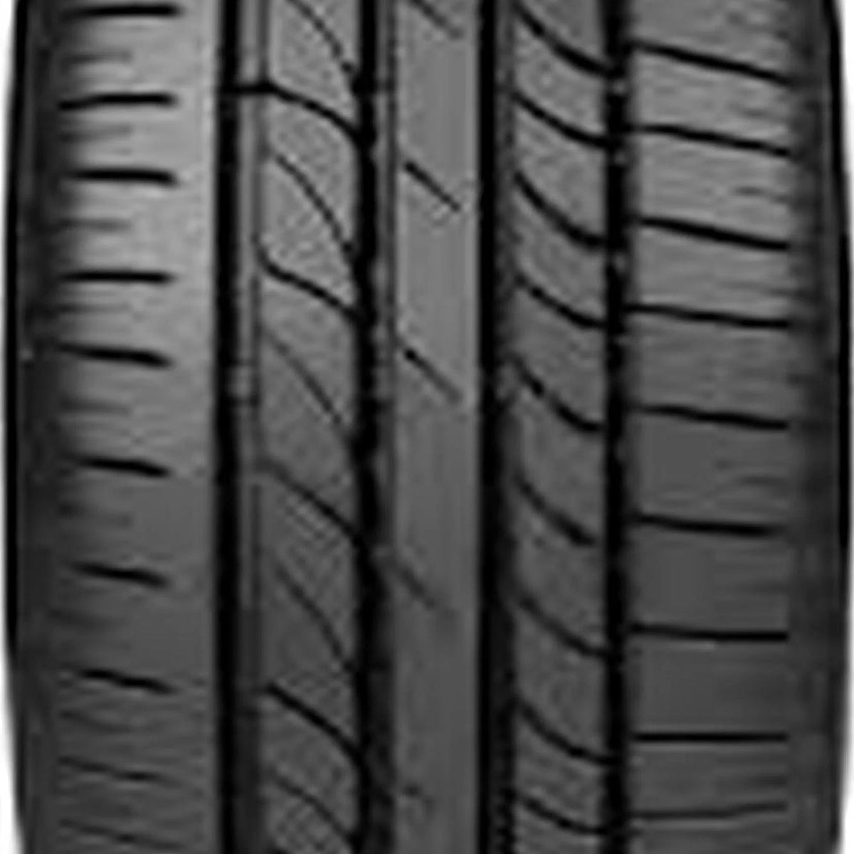 All Season 225/60R17 99V Passenger Tire Y4743