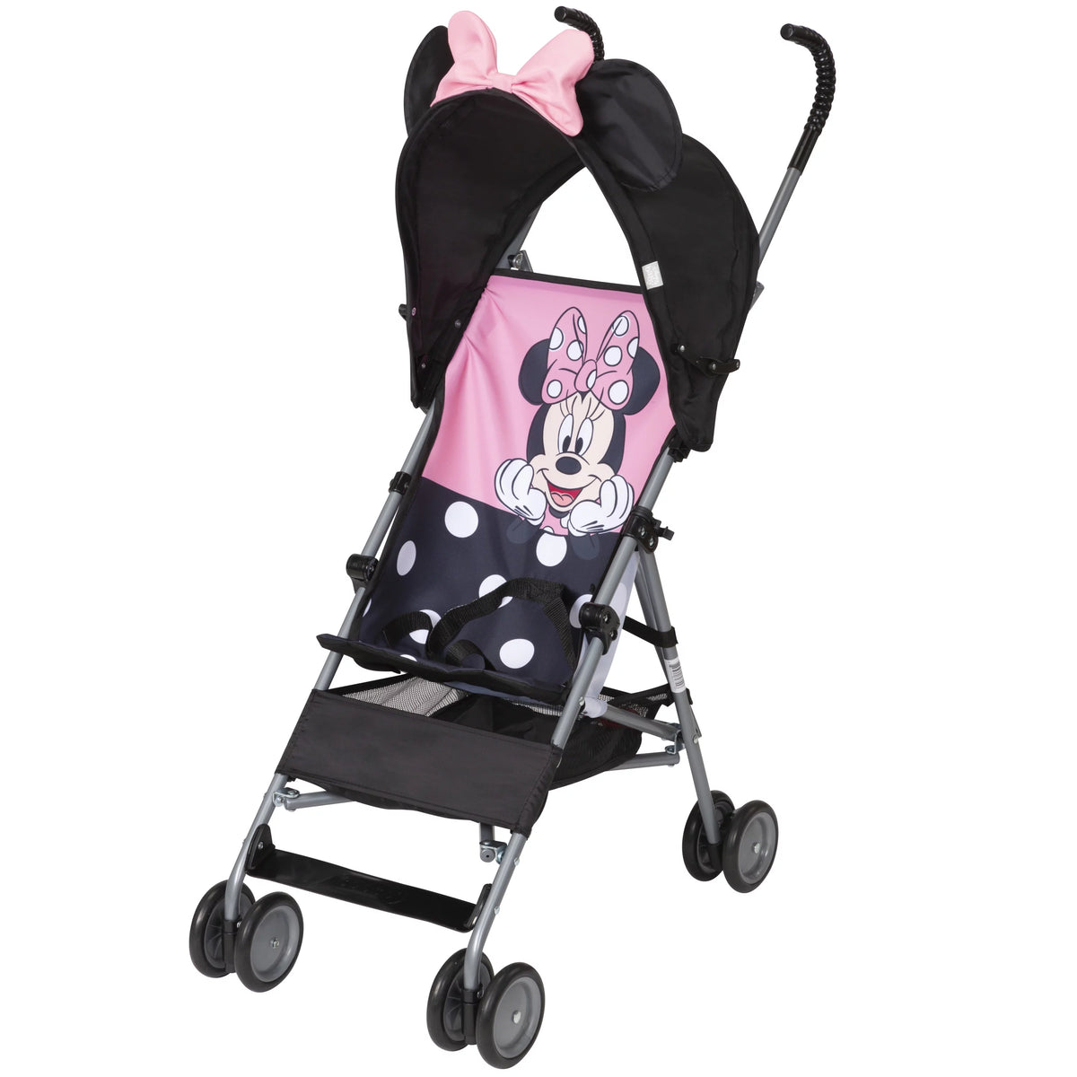 Character Umbrella Stroller with Basket V353358