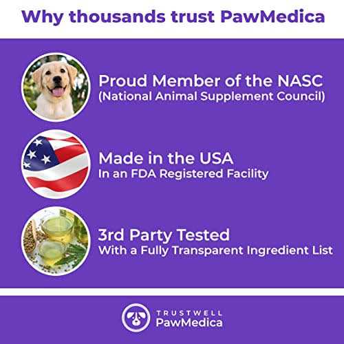 Calming Chews for Dogs M99101