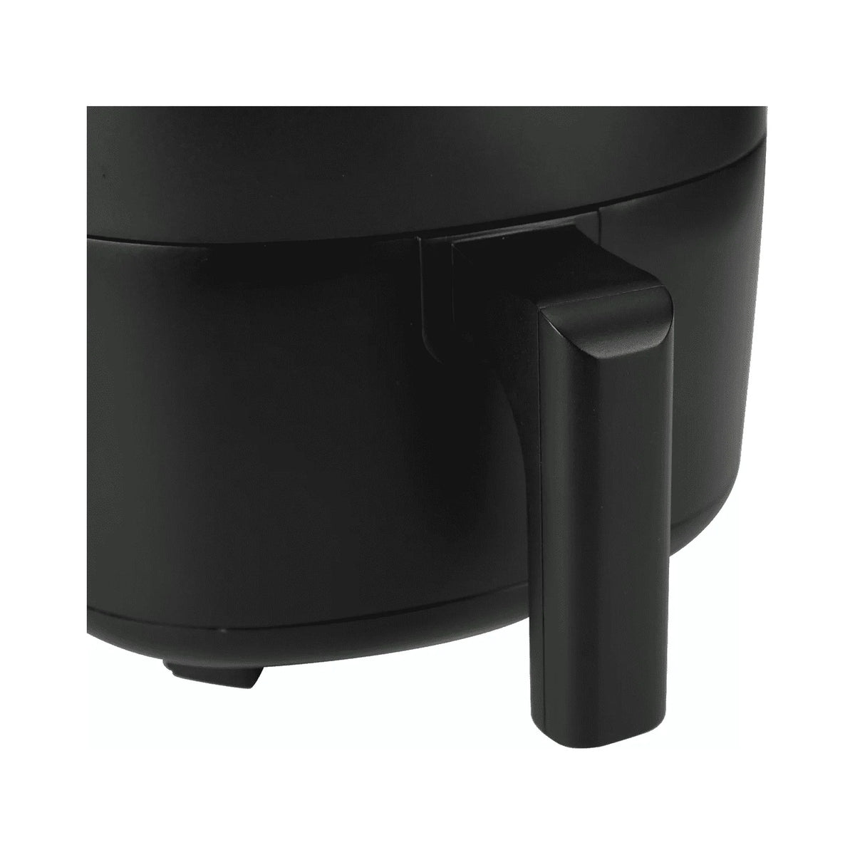 Black 2.2 Quart Compact Air Fryer Y257