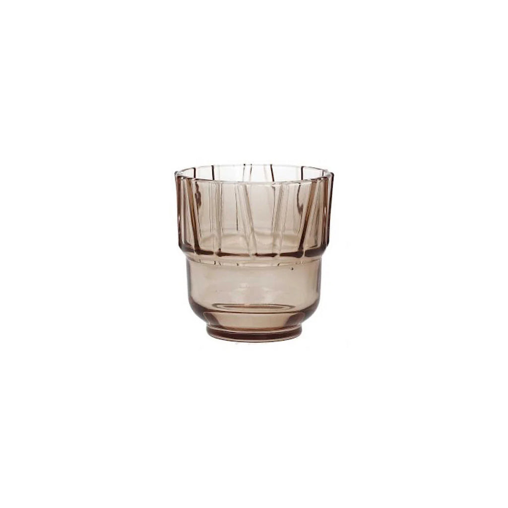 Stackable Glass Set of 6pcs T891