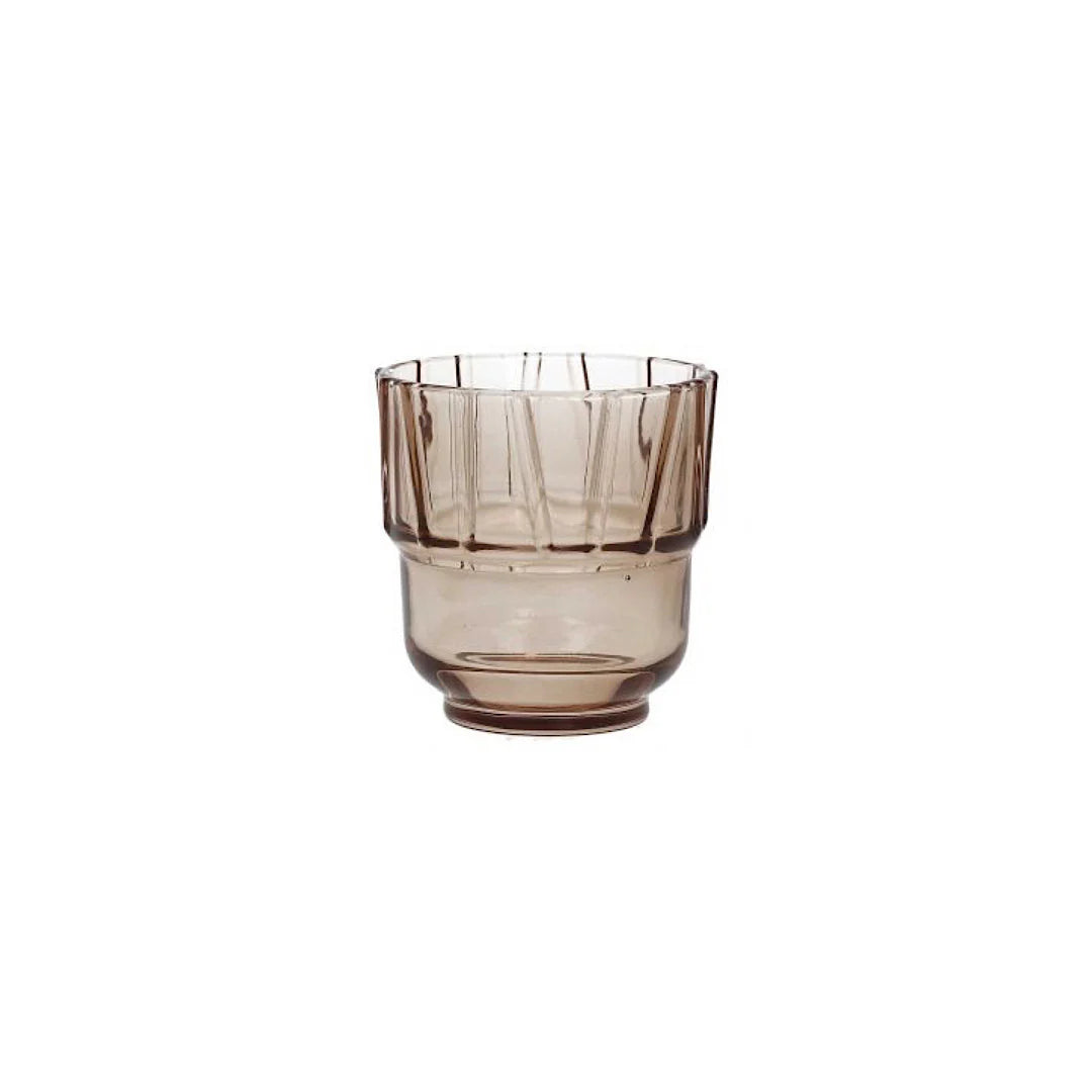 Stackable Glass Set of 6pcs T891