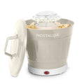 Khaki Hot Air Popcorn Maker Q51452