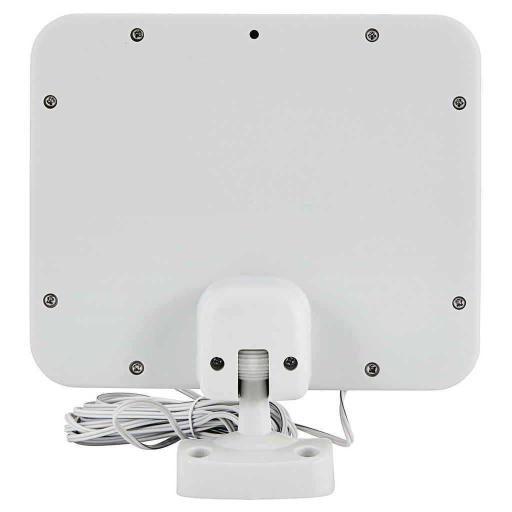 1160 Lumen LED Solar Security Light F483