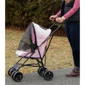 Pet Stroller F6117