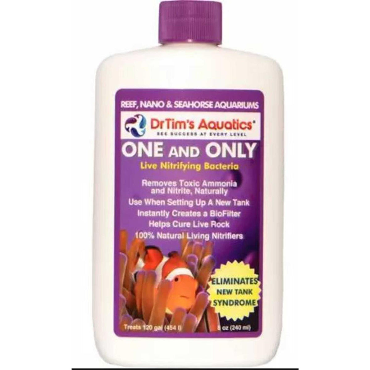 Nitrifying Bacteria B820